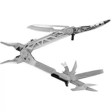Gerber Center-Drive Plus Multitool with Bit Set