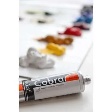 Cobra Artist Value Pack 10 X 40 ml (21820510)