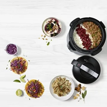 Buy Cuisinart CPC-600N1 Electric Pressure Cooker Online