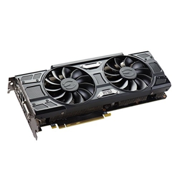 EVGA GeForce GTX 1060 Gaming Graphics Card with 6GB GDDR5