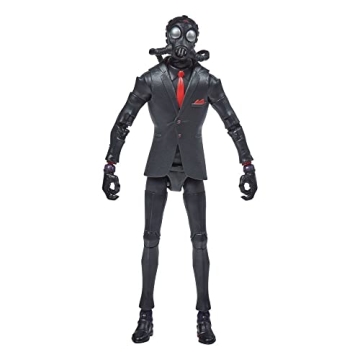 FORTNITE Hasbro Victory Royale Series Chaos Agent Collectible Action Figure with Accessories - Ages ...