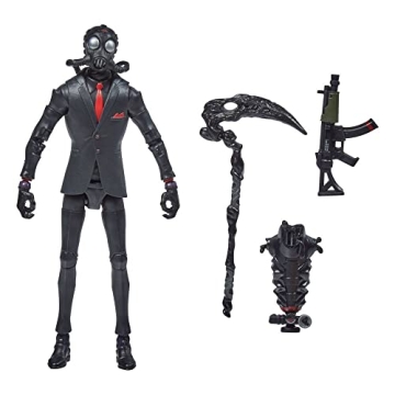 FORTNITE Chaos Agent Action Figure by Hasbro - Ages 8+