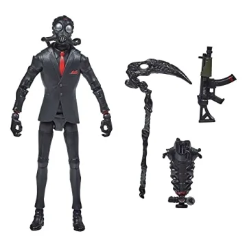 FORTNITE Chaos Agent Action Figure by Hasbro - Ages 8+