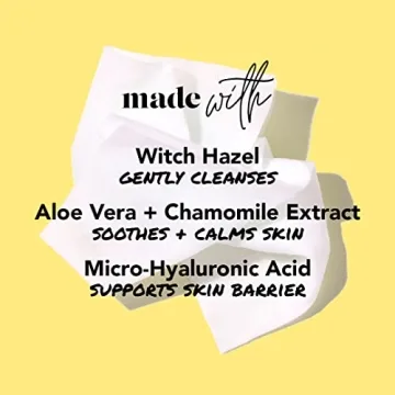 SweetSpot Labs Feminine Wipes, Cleanse & Refresh