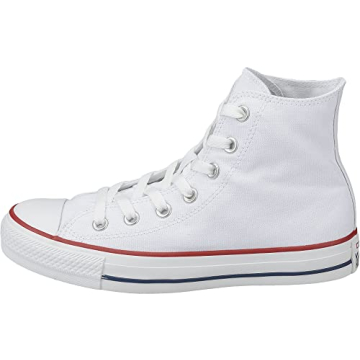 Converse Unisex High Top Canvas Shoes Classic Comfort