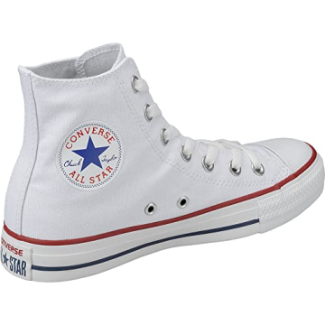 Converse Unisex High Top Canvas Shoes Classic Comfort