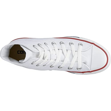 Converse Unisex High Top Canvas Shoes Classic Comfort