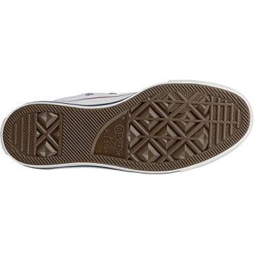 Converse Unisex High Top Canvas Shoes Classic Comfort