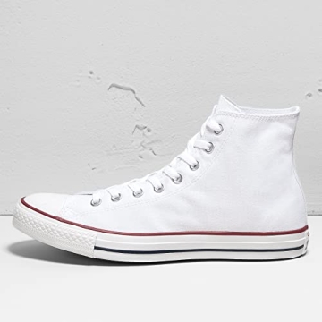 Converse Unisex High Top Canvas Shoes Classic Comfort