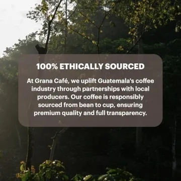 G GRANA Organic Nespresso Compatible Coffee Pods 40 Pack