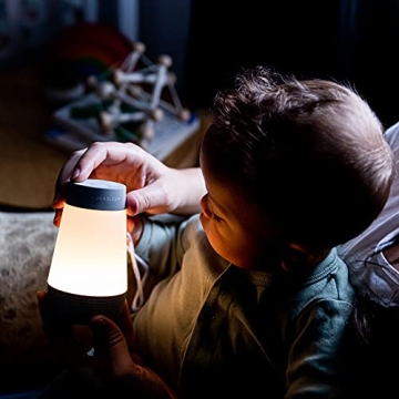 Yogasleep Baby Soother with Voice Recording & Night Light