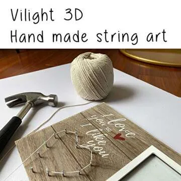 VILIGHT Bridesmaid Gifts - Maid of Honor Rustic Picture Frame - 4x6 Inches Photo