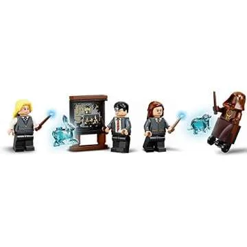 LEGO Harry Potter Hogwarts Room - Ultimate Gift Idea