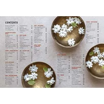 Plant-Based India Cookbook for Authentic Indian Recipes