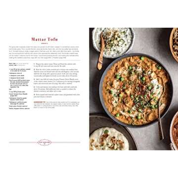 Plant-Based India: Nourishing Recipes Rooted in Tradition