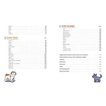 Engaging Dog Training Guide for Kids and Young Owners