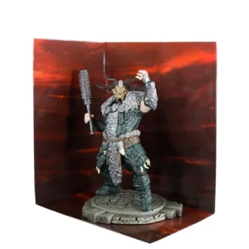 Buy McFarlane Toys Diablo IV Tornado Druid Figure