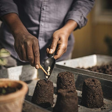 Fiskars Soil Block Maker - Eco-Friendly Gardening Tool