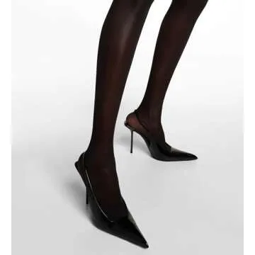 Shop BIUBAKUA Slingback High Heels for Women Today