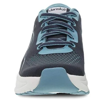 Dansko Sneakers with Arch Support and Style