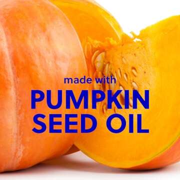 Tree Hut Pumpkin Pop Shea Sugar Scrub | Exfoliating Body Scrub Removes Dead, Dry Skin for a Soft & Hydrated Feel | Limited Edition Fall | Nourishing Essential Body Care | 18 fl oz.