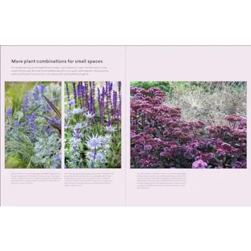 The Modern Cottage Garden Book for All Gardeners