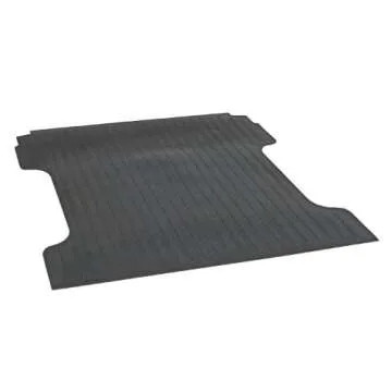 Dee Zee DZ86928 Heavyweight Bed Mat, Black