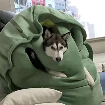 BXEBUI 59 Inch Giant Wearable Turtle Shell Pillows Weighted Stuffed Animal Costume Oversized Plush Toy Funny Dress Up Gift for Adults (59 in)