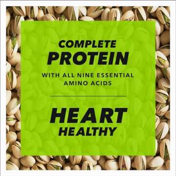 Wonderful Pistachios In Shell, Roasted & Salted Nuts, 1.5 Ounce Bag (Pack of 9), Protein Snacks, On-the-Go, Individually Wrapped Healthy Snacks for Adults