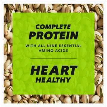 Wonderful Pistachios In Shell for Healthy Snacking