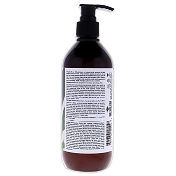 AG Hair Natural Boost Conditioner for Soft, Shiny Hair