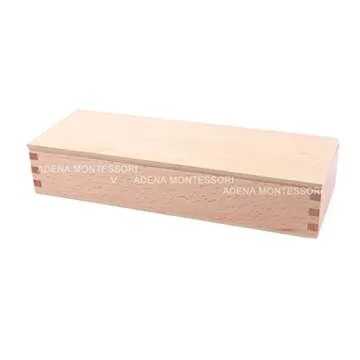 Interactive Montessori Math Cards & Counters for Kids