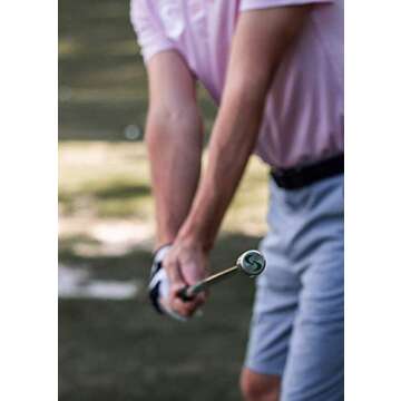 SuperSpeed Golf | Swing Speed Training System | Gain Swing Speed and 20 Yards | Speed Sticks™