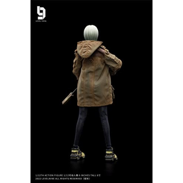 Shop HiPlay L9 JoyToy Action Figures for Collectors