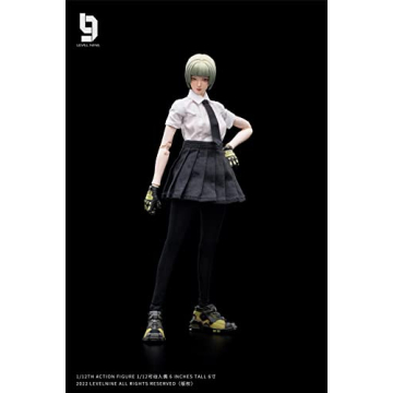 Shop HiPlay L9 JoyToy Action Figures for Collectors