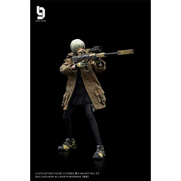 Shop HiPlay L9 JoyToy Action Figures for Collectors