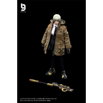 Shop HiPlay L9 JoyToy Action Figures for Collectors