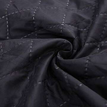 Elife Girls Fashion PU Leather Motorcycle Jacket Children's Outerwear Slim Coat 2-12 Years