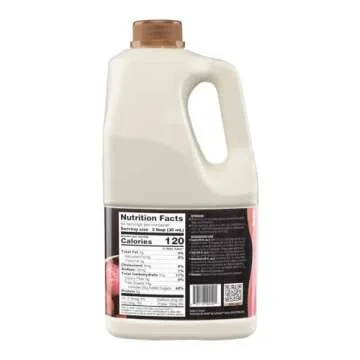 Tea Zone 64 Fl.Oz Lychee Syrup for Refreshing Beverages