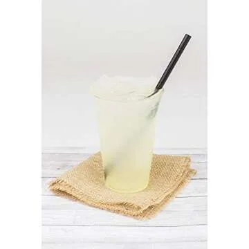 Tea Zone 64 Fl.Oz Lychee Syrup for Refreshing Beverages