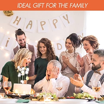 Leffis 10X Magnifying Glass for Everyday Use and Exploration