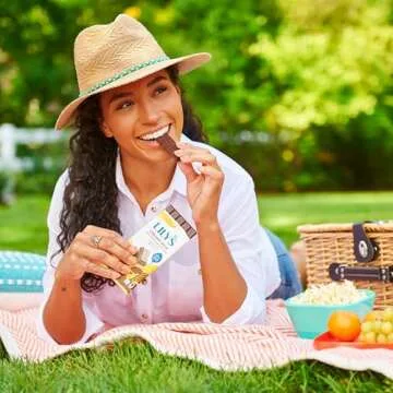 LILY'S Creamy Milk Chocolate Style No Sugar Added, Sweets Bar, 3 oz