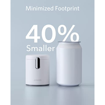 Anker 623 MagGo 2-in-1 Wireless Charger for iPhone & AirPods