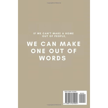 I Have to Tell You Something - A Healing Poetry Collection