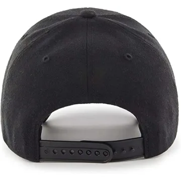 47 Brand New York Yankees Snapback Cap for All Ages