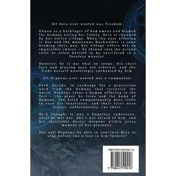 A Soul to Keep: Duskwalker Brides: Book One