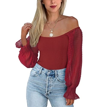 Stylish Tunlaud Women Bodysuit for Any Occasion