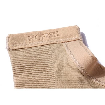 HOFISH Women's Full Cup Lightly Padded Nursing Bra Set – 3PCS for Ultimate Comfort