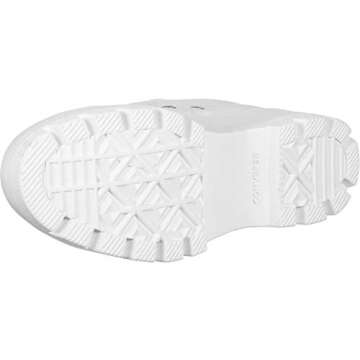 Shop Stylish Converse Women's High-top Sneakers Today