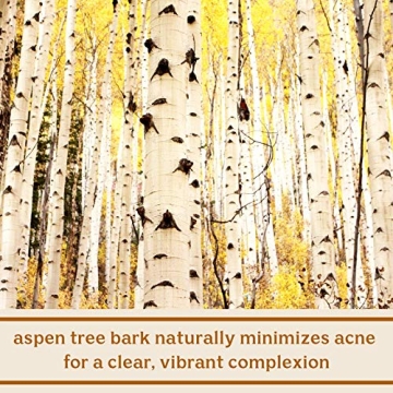 Solluna Feel Good Cleanser Safely Deep Cleans and Nourishes